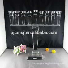 Crystal Candelabra Stand Centerpieces Wholesale